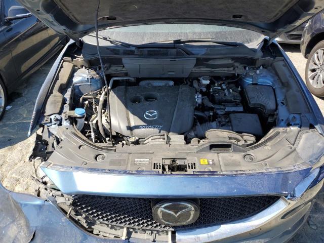 Photo 11 VIN: JM3KFACM8J1440496 - MAZDA CX-5 