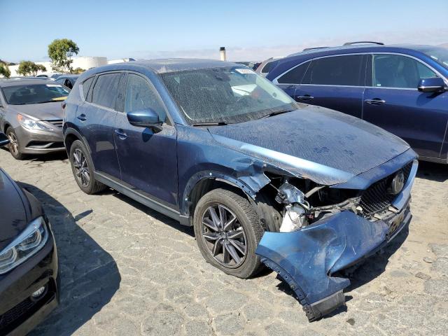 Photo 3 VIN: JM3KFACM8J1440496 - MAZDA CX-5 