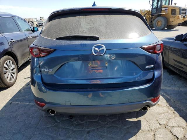 Photo 5 VIN: JM3KFACM8J1440496 - MAZDA CX-5 