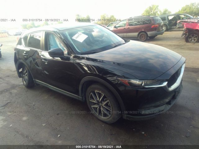 Photo 0 VIN: JM3KFACM8J1456259 - MAZDA CX-5 