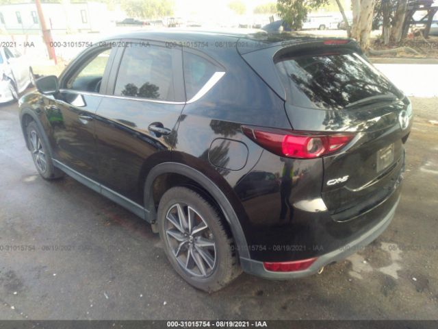 Photo 2 VIN: JM3KFACM8J1456259 - MAZDA CX-5 