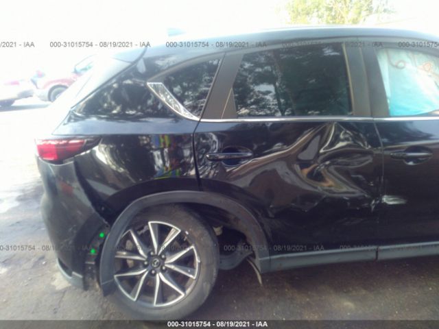 Photo 5 VIN: JM3KFACM8J1456259 - MAZDA CX-5 