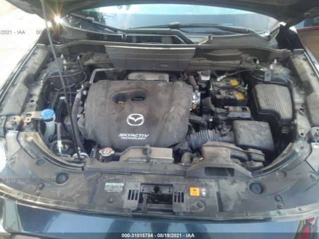 Photo 9 VIN: JM3KFACM8J1456259 - MAZDA CX-5 