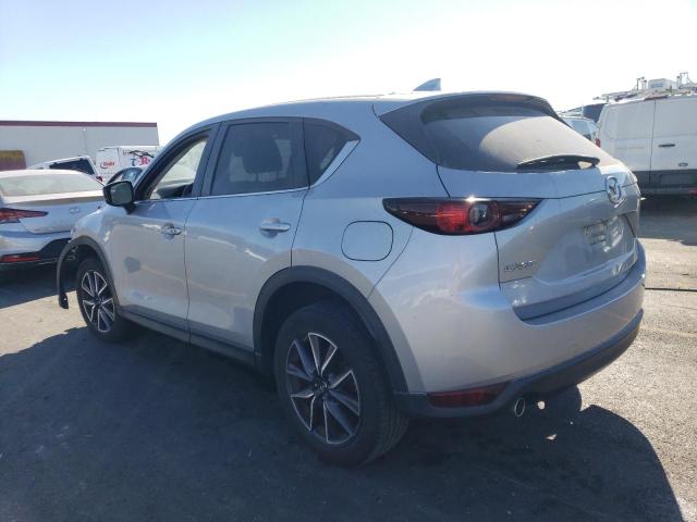 Photo 1 VIN: JM3KFACM8J1475734 - MAZDA CX-5 