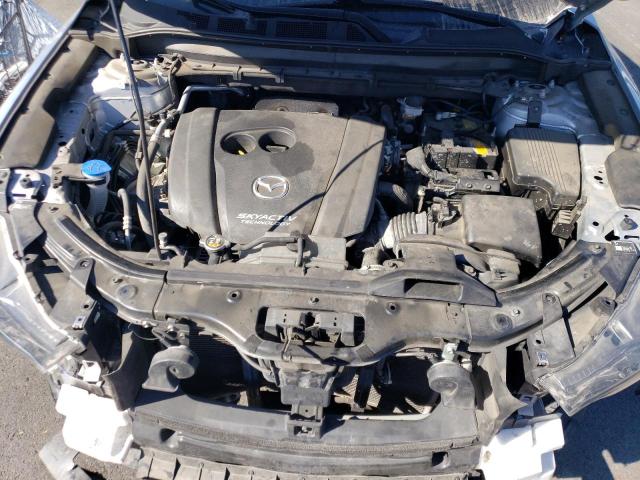 Photo 10 VIN: JM3KFACM8J1475734 - MAZDA CX-5 