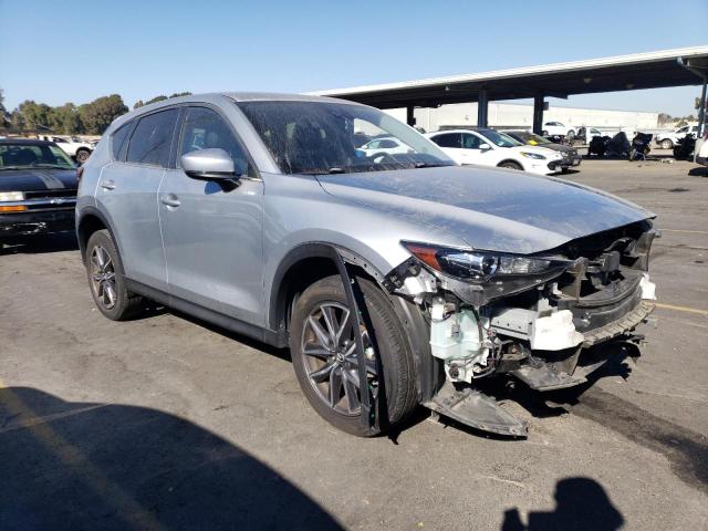 Photo 3 VIN: JM3KFACM8J1475734 - MAZDA CX-5 