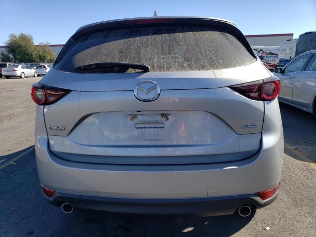 Photo 5 VIN: JM3KFACM8J1475734 - MAZDA CX-5 