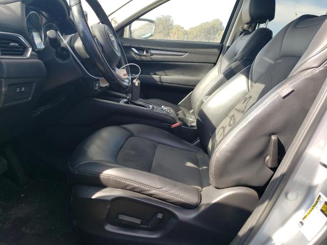 Photo 6 VIN: JM3KFACM8J1475734 - MAZDA CX-5 