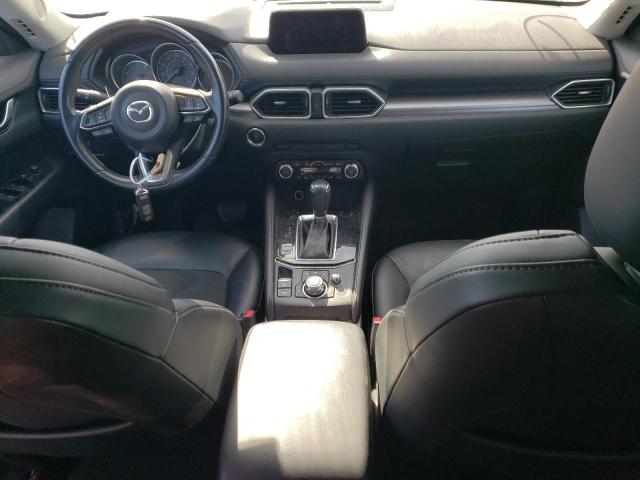 Photo 7 VIN: JM3KFACM8J1475734 - MAZDA CX-5 