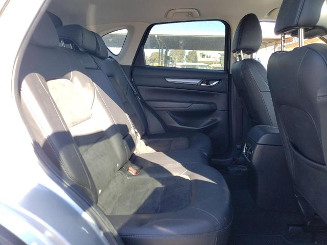 Photo 9 VIN: JM3KFACM8J1475734 - MAZDA CX-5 