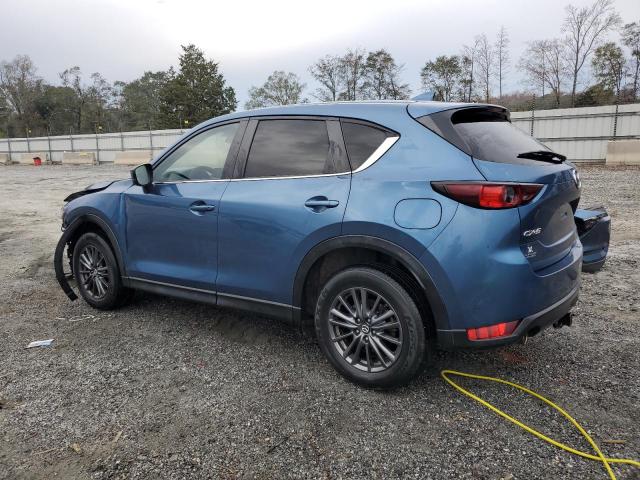 Photo 1 VIN: JM3KFACM8K0531324 - MAZDA CX-5 TOURI 