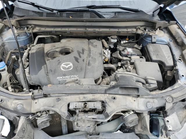 Photo 11 VIN: JM3KFACM8K0531324 - MAZDA CX-5 TOURI 