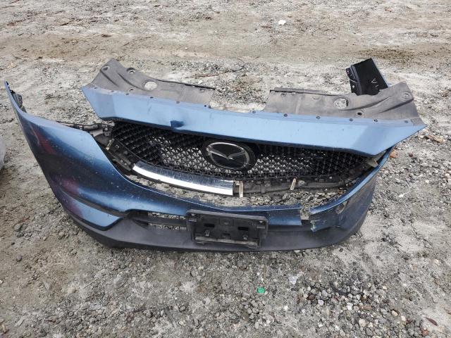 Photo 12 VIN: JM3KFACM8K0531324 - MAZDA CX-5 TOURI 