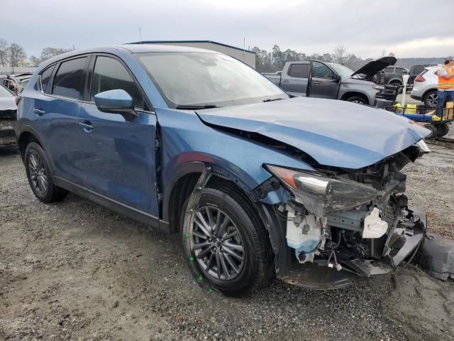 Photo 3 VIN: JM3KFACM8K0531324 - MAZDA CX-5 TOURI 