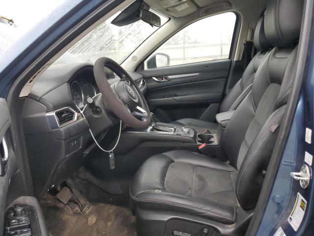 Photo 6 VIN: JM3KFACM8K0531324 - MAZDA CX-5 TOURI 