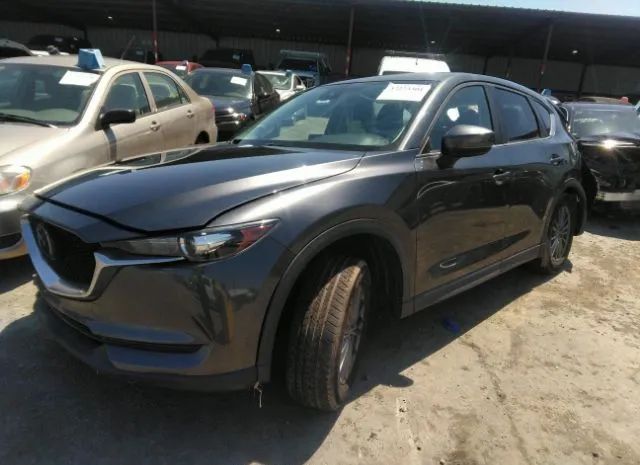 Photo 1 VIN: JM3KFACM8K0532621 - MAZDA CX-5 