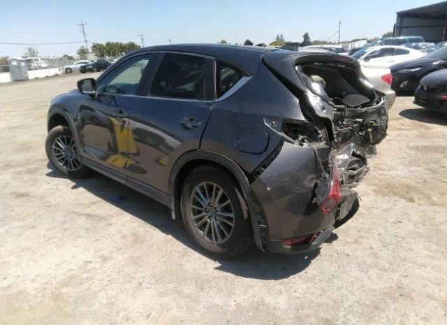 Photo 2 VIN: JM3KFACM8K0532621 - MAZDA CX-5 