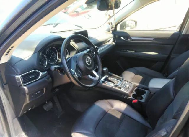 Photo 4 VIN: JM3KFACM8K0532621 - MAZDA CX-5 