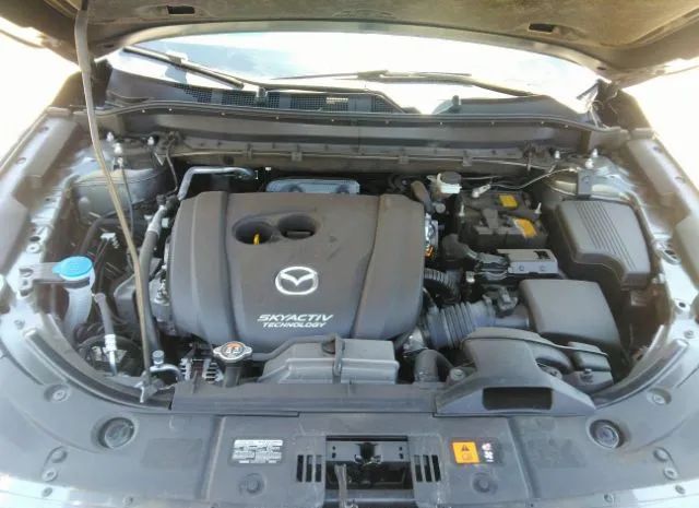 Photo 9 VIN: JM3KFACM8K0532621 - MAZDA CX-5 