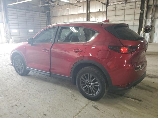 Photo 1 VIN: JM3KFACM8K0671101 - MAZDA CX-5 