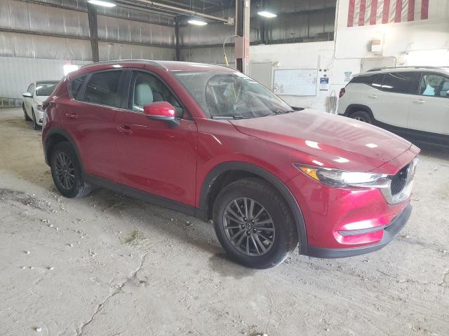 Photo 3 VIN: JM3KFACM8K0671101 - MAZDA CX-5 