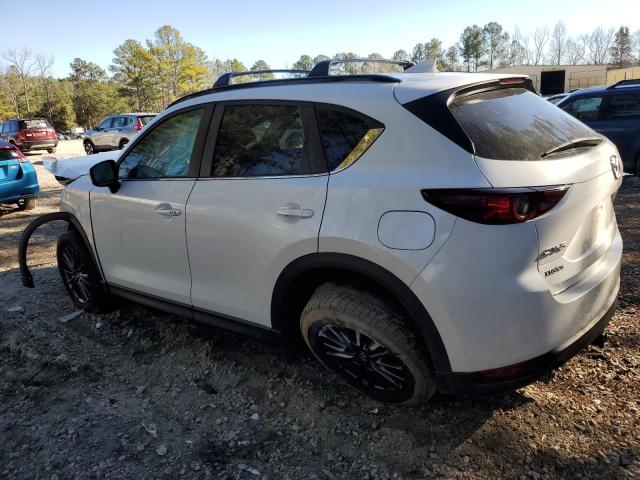 Photo 1 VIN: JM3KFACM8K0691901 - MAZDA CX-5 