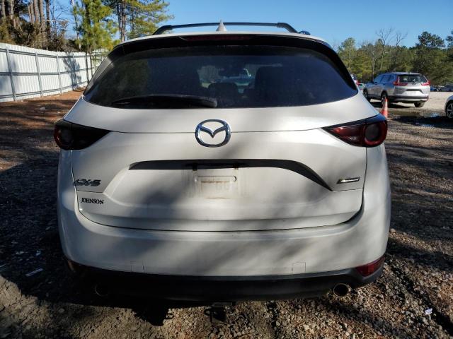 Photo 5 VIN: JM3KFACM8K0691901 - MAZDA CX-5 