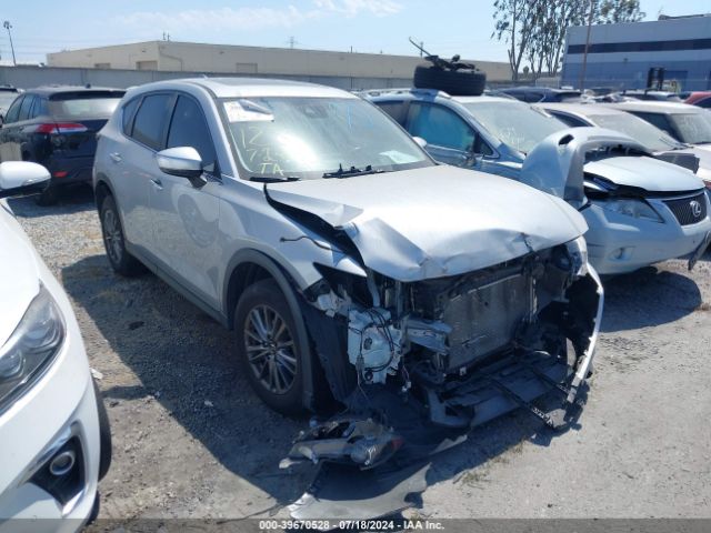 Photo 0 VIN: JM3KFACM8K1516249 - MAZDA CX-5 