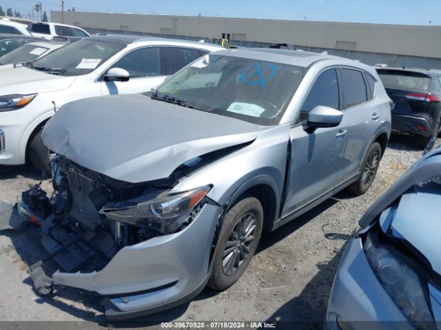 Photo 1 VIN: JM3KFACM8K1516249 - MAZDA CX-5 