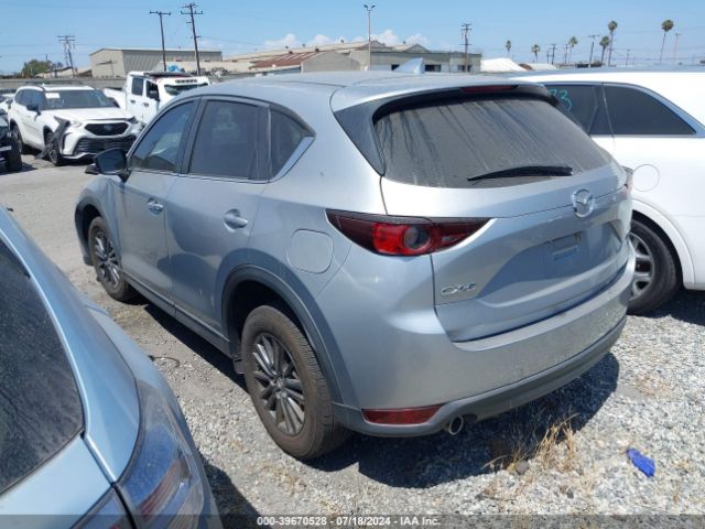 Photo 2 VIN: JM3KFACM8K1516249 - MAZDA CX-5 