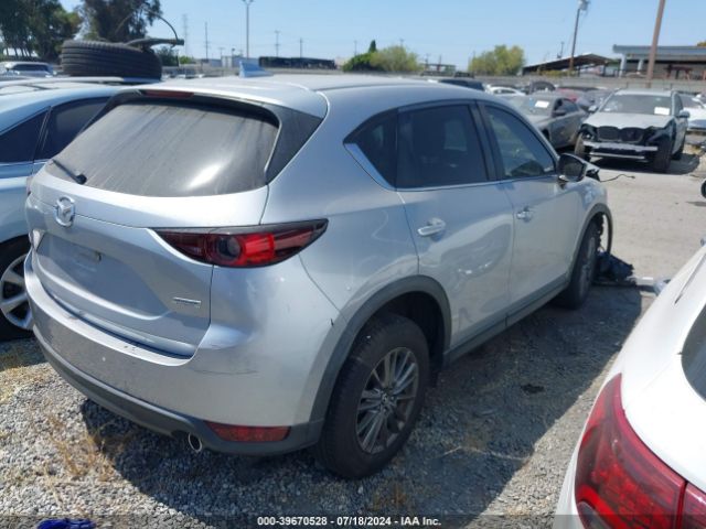 Photo 3 VIN: JM3KFACM8K1516249 - MAZDA CX-5 