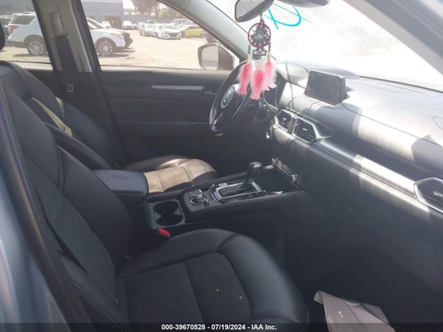 Photo 4 VIN: JM3KFACM8K1516249 - MAZDA CX-5 