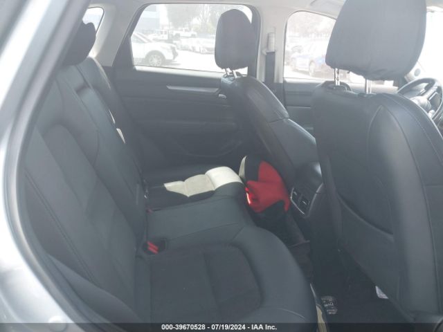 Photo 7 VIN: JM3KFACM8K1516249 - MAZDA CX-5 