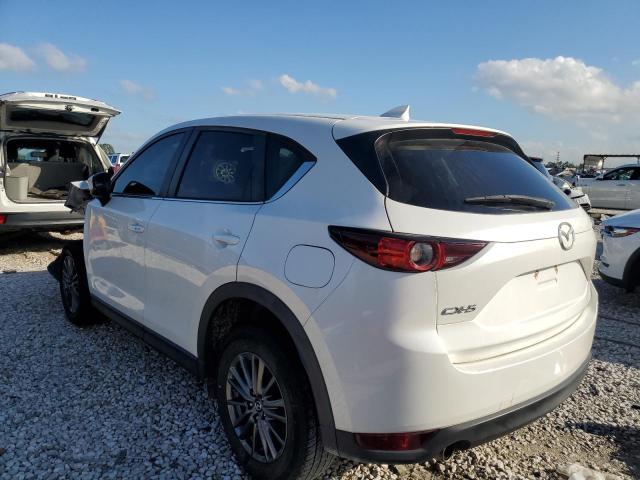 Photo 2 VIN: JM3KFACM8K1536002 - MAZDA CX-5 TOURI 