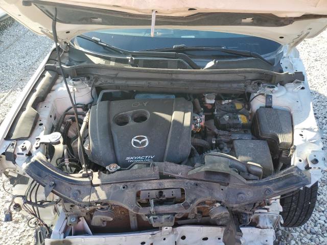 Photo 6 VIN: JM3KFACM8K1536002 - MAZDA CX-5 TOURI 