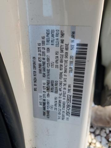 Photo 9 VIN: JM3KFACM8K1536002 - MAZDA CX-5 TOURI 