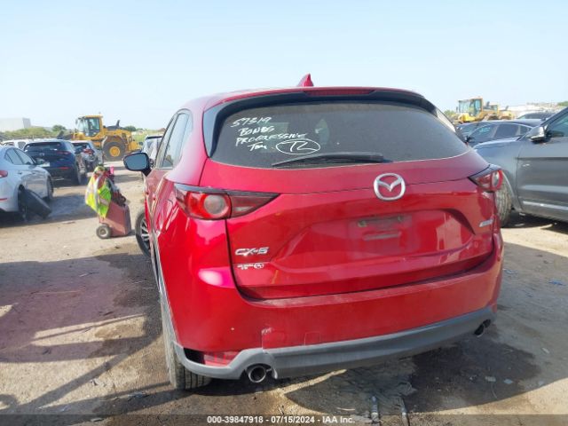 Photo 2 VIN: JM3KFACM8K1543340 - MAZDA CX-5 