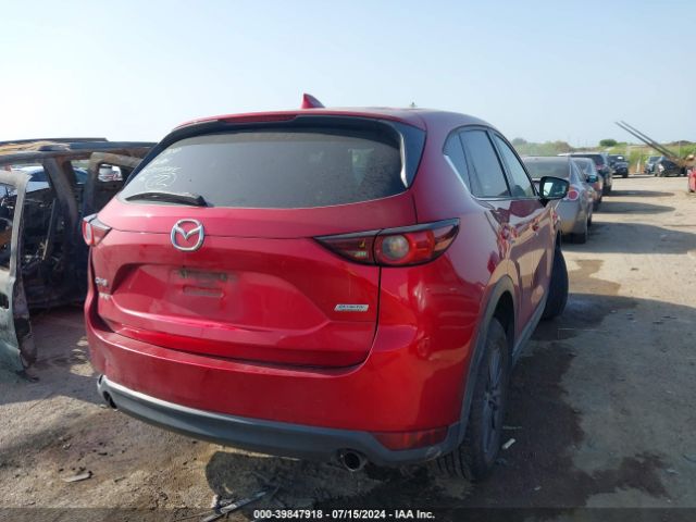 Photo 3 VIN: JM3KFACM8K1543340 - MAZDA CX-5 