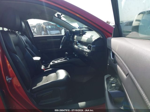 Photo 4 VIN: JM3KFACM8K1543340 - MAZDA CX-5 