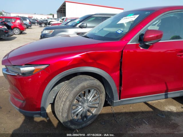 Photo 5 VIN: JM3KFACM8K1543340 - MAZDA CX-5 