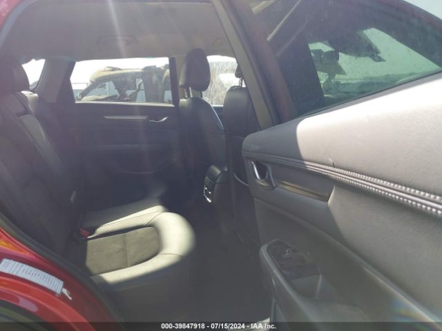 Photo 7 VIN: JM3KFACM8K1543340 - MAZDA CX-5 