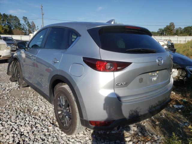 Photo 2 VIN: JM3KFACM8K1546366 - MAZDA CX-5 TOURI 