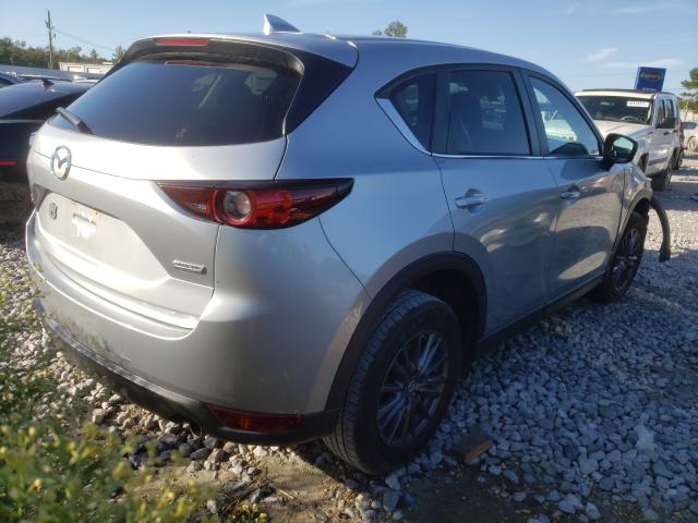 Photo 3 VIN: JM3KFACM8K1546366 - MAZDA CX-5 TOURI 