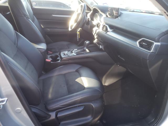 Photo 4 VIN: JM3KFACM8K1546366 - MAZDA CX-5 TOURI 