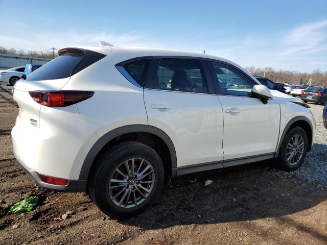 Photo 2 VIN: JM3KFACM8K1553608 - MAZDA CX-5 