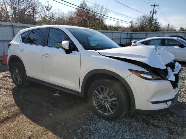 Photo 3 VIN: JM3KFACM8K1553608 - MAZDA CX-5 