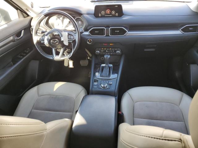 Photo 7 VIN: JM3KFACM8K1553608 - MAZDA CX-5 