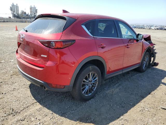 Photo 2 VIN: JM3KFACM8K1580629 - MAZDA CX-5 