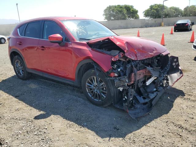 Photo 3 VIN: JM3KFACM8K1580629 - MAZDA CX-5 