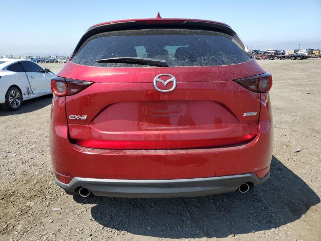 Photo 5 VIN: JM3KFACM8K1580629 - MAZDA CX-5 